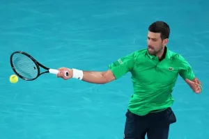 Αποσύρθηκε από το Open της Μαδρίτης ο Τζόκοβιτς