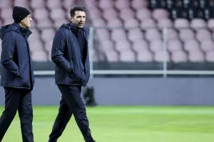 Αλυσιδωτές εξελίξεις στην Ιταλία, παρελθόν και ο Μπουφόν!