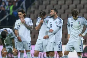 Ο Υπουργός αθλητισμού ζητά παραίτηση του προέδρου της FIGC