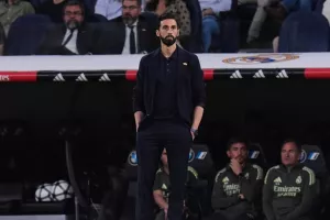 Αρμπελόα: «Καθαρό πέναλτι, εδώ και στο… φεγγάρι»