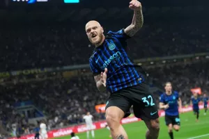 Ο Ντιμάρκο έγραψε ιστορία στη Serie A