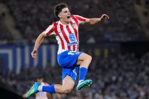 «Ψάχνει σπίτι στη Βαρκελώνη ο Άλβαρες»