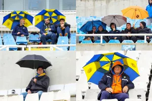 Ομπρέλες για… όλα
