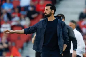 Στο τέλος της σεζόν η απόφαση της Ρεάλ για τον Αρμπελόα