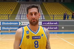 ''Είμαστε το ΑΠΟΕΛ, στην έδρα μας είμαστε καταδικασμένοι να νικάμε''