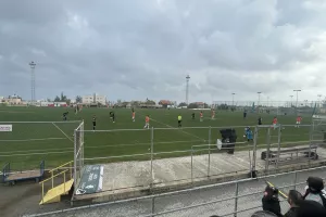 Ομόνοια 29Μ και Καρμιώτισσα στην Α΄ Κατηγορία! (Φώτος)
