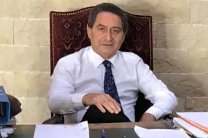 Έφοδος της Αστυνομίας στην οικία του Νίκου Κληρίδη για την Υπόθεση «Σάντυ»