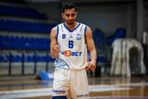Διπλό στην παράταση για τον Απόλλωνα