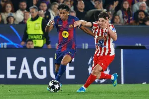 Επίσημη διαμαρτυρία της Μπαρτσελόνα στην UEFA