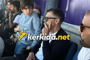 AEΛ/Mέλλον Κέλλερ μέσω... Κονσεϊσάο