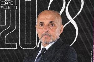 Επίσημα στη Γιουβέντους μέχρι το 2028 ο Σπαλέτι!