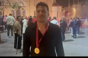 Πίττας στο kerkida: "Δίκαια πήραμε το τρόπαιο"