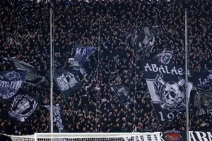 ΠΑΟΚ: "Εξαφάνισαν" τα μαγικά χαρτάκια για τον τελικό