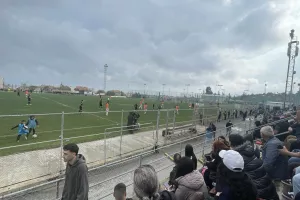 Ομόνοια 29Μ και Καρμιώτισσα στην Α΄ Κατηγορία! (Φώτος)