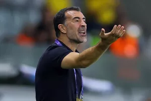 "Επηρέασε πάρα πολύ η αποχώρηση του Καρσέδο"