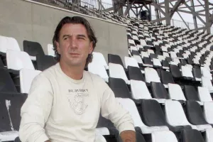 «Χάσαμε έναν δικό μας άνθρωπο»