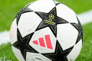 Αλλάζει η μπάλα του Champions League μετά από 25 χρόνια!