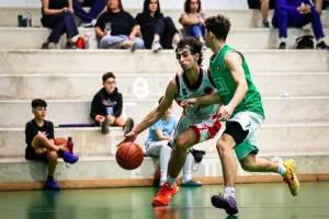 Διπλό του Phoenix BC στη Λευκωσία στον πρώτο τελικό Allwyn Κ18 Ανδρών Α1 Κατηγορίας