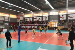 Κέρδισε η Νέα Σαλαμίνα, αλλά η ΑΕΛ προκρίθηκε στον τελικό! (Φώτος Kerkida)