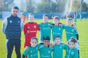 Συνεχίζει την εξαιρετική πορεία ο Άρης Τραχωνίου Κ17