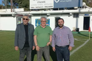 «Το αποτέλεσμα γράφεται στον πίνακα… οι αξίες όμως μένουν στο γήπεδο» 