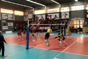 Κέρδισε η Νέα Σαλαμίνα, αλλά η ΑΕΛ προκρίθηκε στον τελικό! (Φώτος Kerkida)