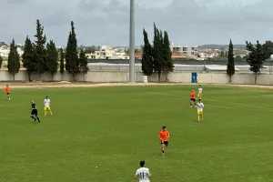 Ομόνοια 29Μ και Καρμιώτισσα στην Α΄ Κατηγορία! (Φώτος)