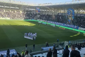 Παιχνίδι... για τον κόσμο!