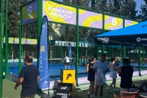 Ανοίγει η αυλαία για το 4ο Kerkida Padel Tournament!