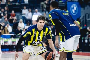 Ακόμα πιο κοντά η ώρα της κρίσης για τα Playoffs της Euroleague