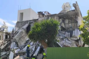 Ύποπτοι θεωρούνται πλέον οι ιδιοκτήτες και οι λειτουργοί του ΕΟΑ για την τραγωδία στη Γερμασόγεια