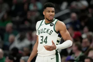 Εκπρόσωπος του NBA επιβεβαίωσε την άρνησή του Γιάννη να συμμετέχει σε προπόνηση 3on3