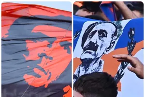 Αυτοί και αυτοί!