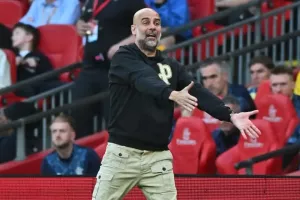 Οργή στη Μάντσεστερ Σίτι για το πρόγραμμα «φωτιά» στην τελική ευθεία