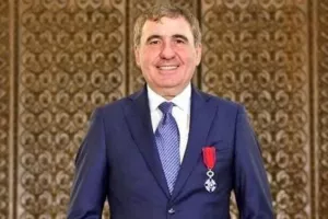 Ο Χάτζι ανέλαβε την εθνική ομάδα της Ρουμανίας