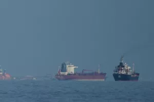 Οι Φρουροί της Επανάστασης τοποθέτησαν νέες νάρκες στα Στενά του Ορμούζ