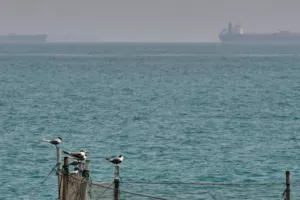 Το γερμανικό Πολεμικό Ναυτικό σχεδιάζει αποστολή στο Ορμούζ, με προϋποθέσεις