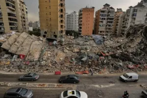 Παράταση της εκεχειρίας για έναν μήνα θα ζητήσει ο Λίβανος στις συνομιλίες με το Ισραήλ στις ΗΠΑ
