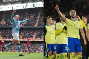 Πρώτος ημιτελικός στο FA Cup με ξεκάθαρο φαβορί