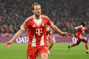  «Matchball» τίτλου για Μπάγερν
