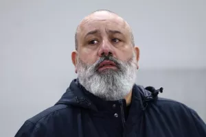 Καραπαπάς για ελίτ διαιτητές: «Δεν θα παίξει ο Ολυμπιακός τα υπόλοιπα ματς με αυτούς τους όρους»