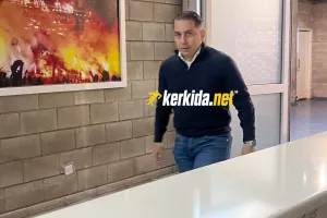 Κίρζης βλέπει… διάκριση