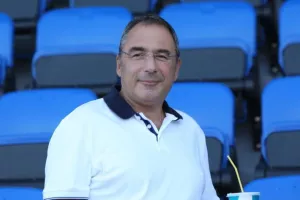 "Από παιδιά μέσα σε μια νύχτα αναγκάστηκαν να γίνουν άνδρες, κουβάλησαν την Κερύνεια"