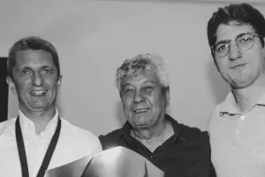 Το «αντίο» της ΠΑΕ ΠΑΟΚ στον Μιρτσέα Λουτσέσκου