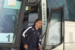 Ο Markovic που… περίμενε ο Απόλλωνας!
