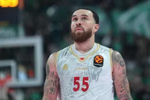 Απίστευτο: Η Μονακό θα παίξει play in και τελικό Κυπέλλου Γαλλίας σε 23 ώρες!