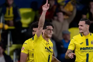 Κλείδωσε... Champions League η Βιγιαρεάλ