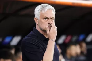 Ζοζέ Μουρίνιο ο εκλεκτός (Athletic)