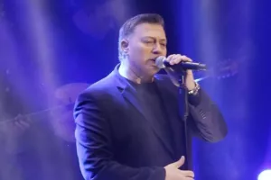 Νίκος Μακρόπουλος για Ανόρθωση!