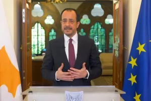 Χριστοδουλίδης: Η Ανάσταση ως σύμβολο ελπίδας, ενότητας και αγώνα για την Κύπρο